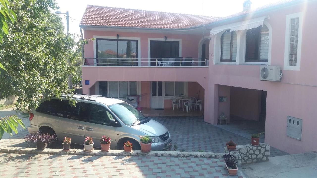 Chiara Apartament Zadar
