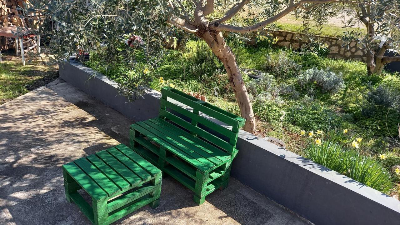 Chiara Apartament Zadar