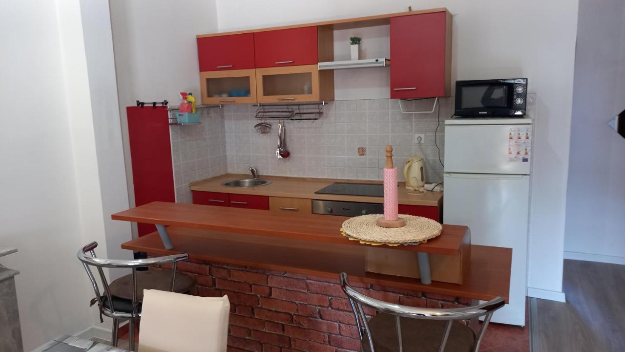 Chiara Apartament