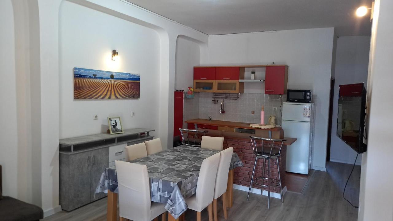 Chiara Apartment *