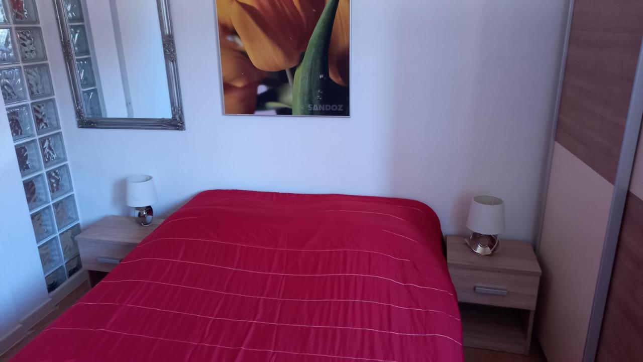 Apartment Chiara *