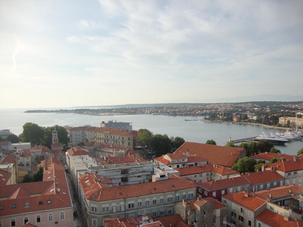 Chiara Zadar