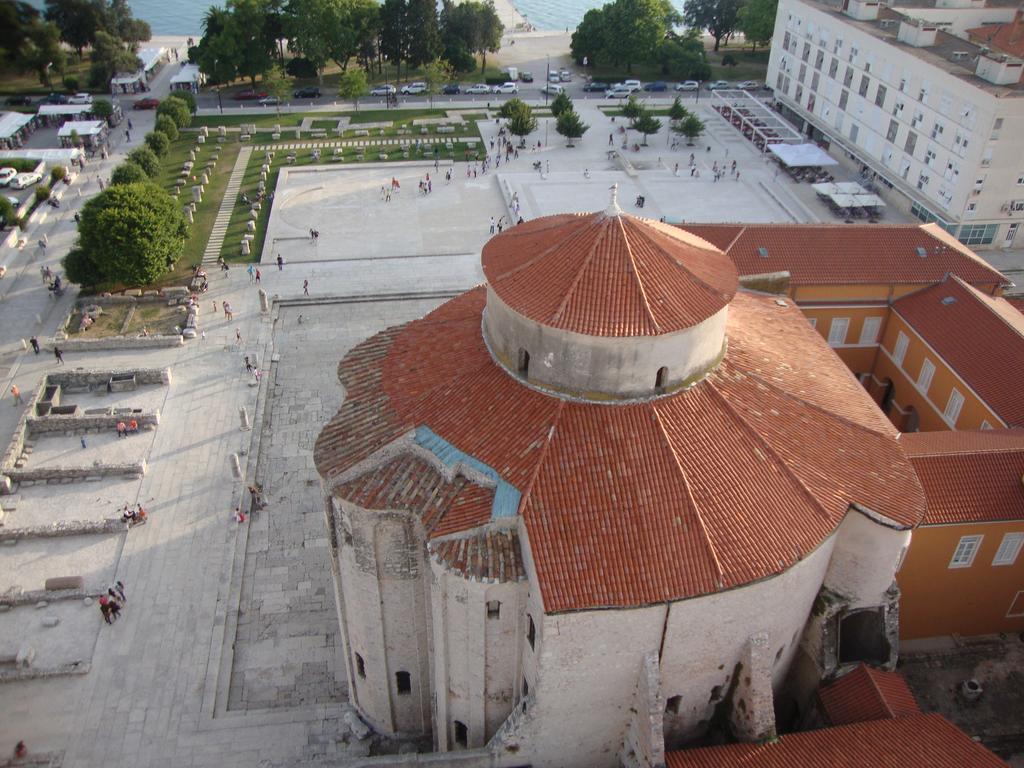 Apartament Chiara Zadar