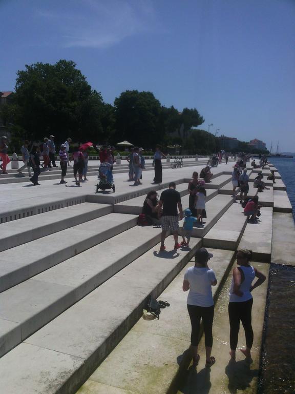Chiara Zadar