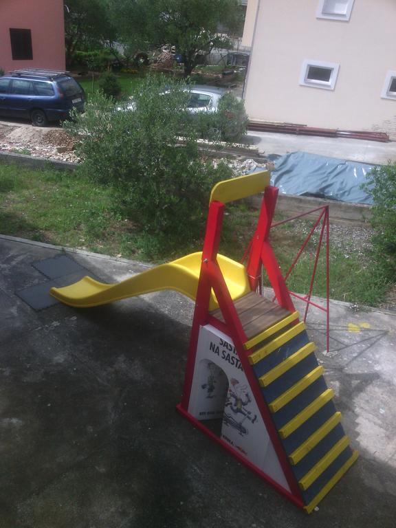 Apartament Chiara