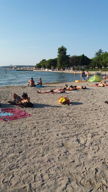 Apartament Chiara *